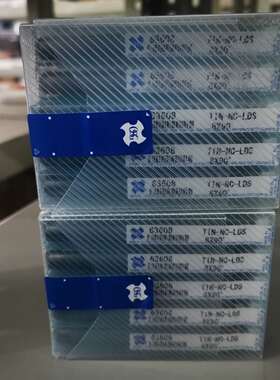 日本OSG倒角钻中心定位钻TIN-NC-LDS TIN涂层钻头8X90°现货63608