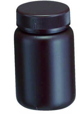 日本瑞穗0083BR100ML实验室收纳瓶液体收纳容器分装瓶353-8311