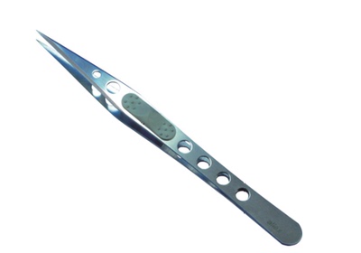 实验室用夹持精密镊子ALLEX