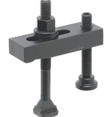 806 日本IMAO 2608 T成套内槽圆头压板 T型 今尾BJ156 12063B1