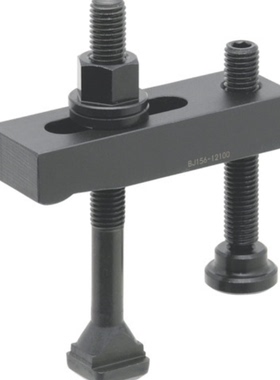 日本IMAO/今尾BJ156-12063B1-T成套内槽圆头压板（T型）806-2608