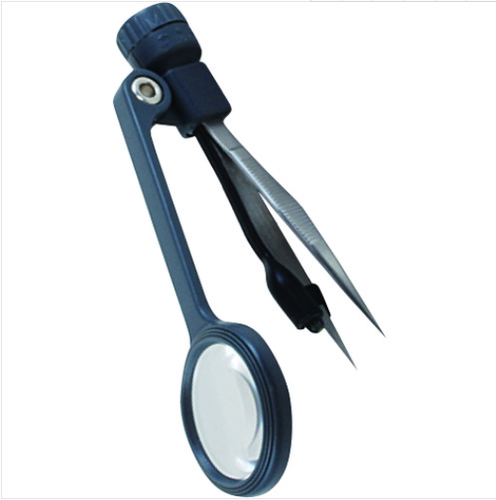 KONTEC带灯DIY手工精密维修工具