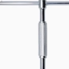 日本KOKEN山下T型扳手T型手柄
