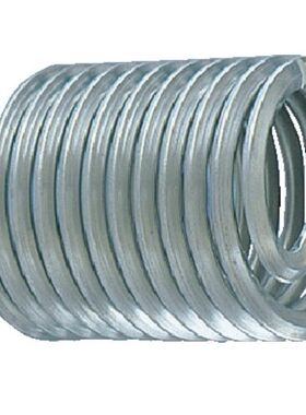 日本TRUSCO/中山钢丝螺套PM26045X20DNS M2.6x0.45 409-7726 10个