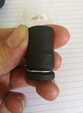 日本TRUSCO/中山内六角套筒扳手389-8130品番TA-46A套筒扳手