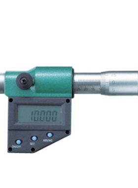 日本SK/新泻精机高度测量尺 数显高度仪377-5968品番MCD233-25FA