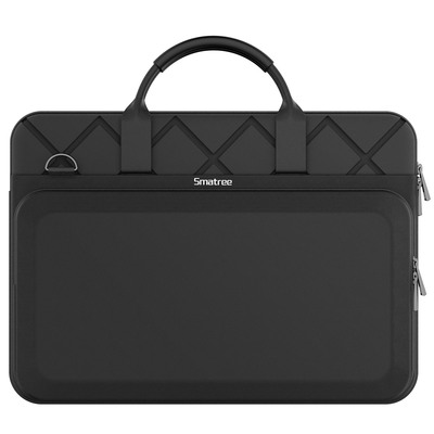 smatree电脑手提公文包