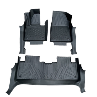 TPE脚垫包门槛适用于11-23款大众帕萨特 430PHEV 插电混动 新能源