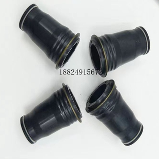 250日野J05 210 J08发动机喷油嘴胶套油封 神钢SK200 挖掘机配件