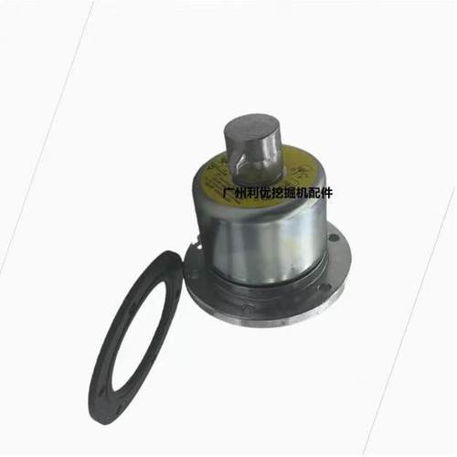 挖掘机徐工60/75/80/135/150/215液压油箱盖排气阀呼吸滤放气阀盖