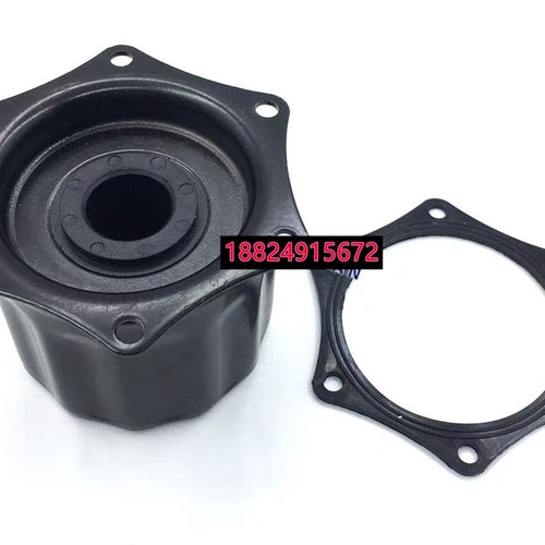 挖掘机配件 斗山大宇DH55 60 150 220 225-7液压油箱盖呼吸滤滤芯