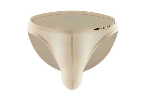 供应BRAVE PERSON 男士内裤 男士三角裤B1192