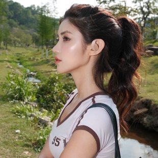 开放式 LITE音悦圈舒适版 真无线蓝牙耳机运动跑步防水 SENSE JBL