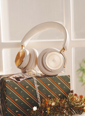 B&O Beoplay HX 无线蓝牙耳机运动主动降噪bo头戴式国行正品新款