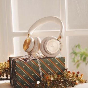 B&O Beoplay HX 无线蓝牙耳机运动主动降噪bo头戴式国行正品新款