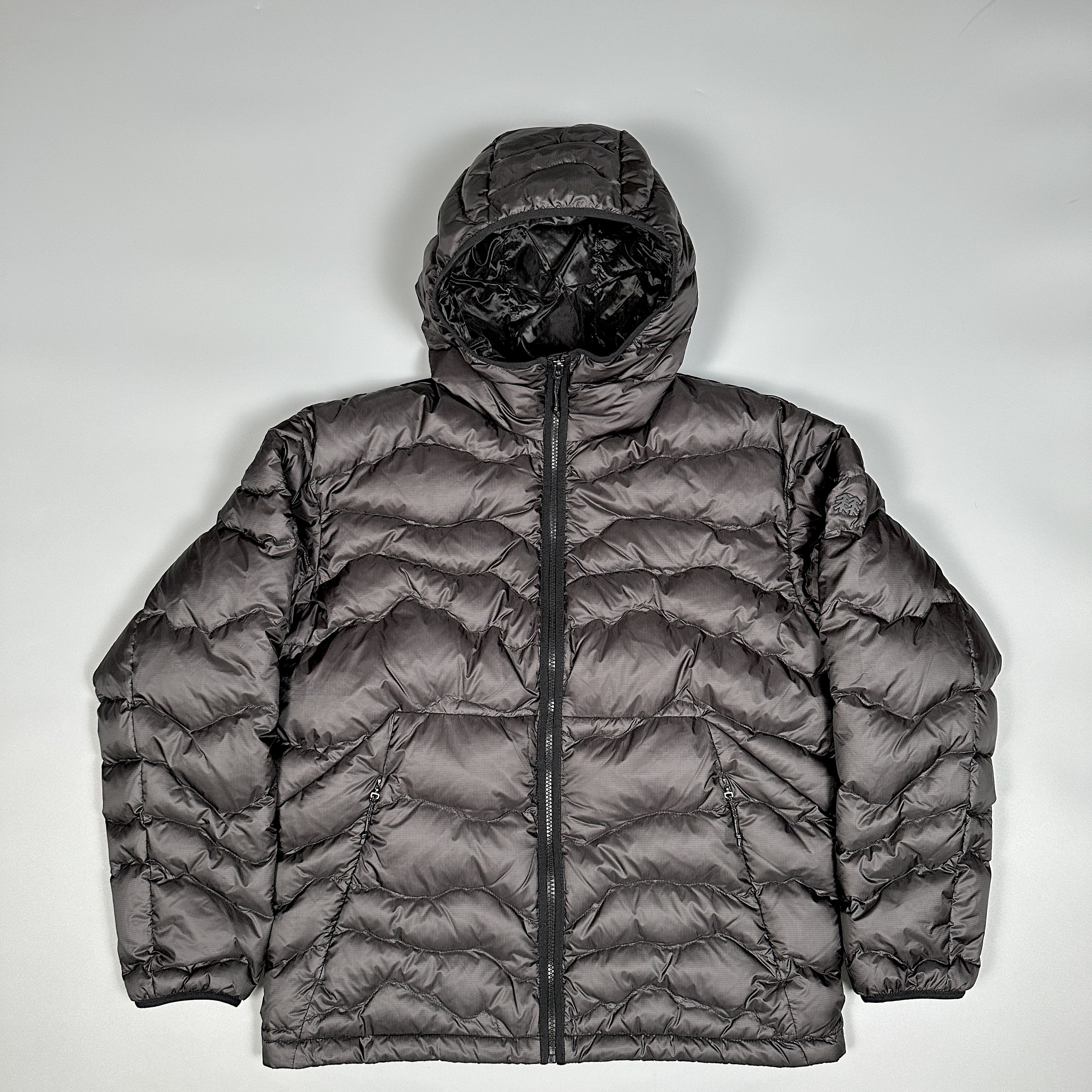 KOLON SPORT可隆24款防水防风轻量薄款羽绒服男款