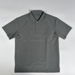 KOLON SPORT可隆26款高端商务休闲翻领POLO衫透气凉感短袖T恤男款