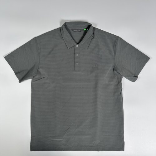 KOLON SPORT可隆26款高端商务休闲翻领POLO衫透气凉感短袖T恤男款
