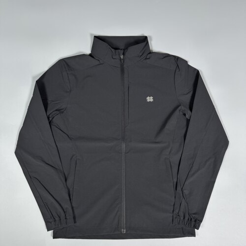KOLON SPORT可隆26款商务都市防风防水立领拉链长袖夹克外套男款