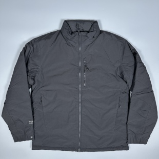 KOLON SPORT可隆 Pertex Unlimited防风防水保暖棉服 男款