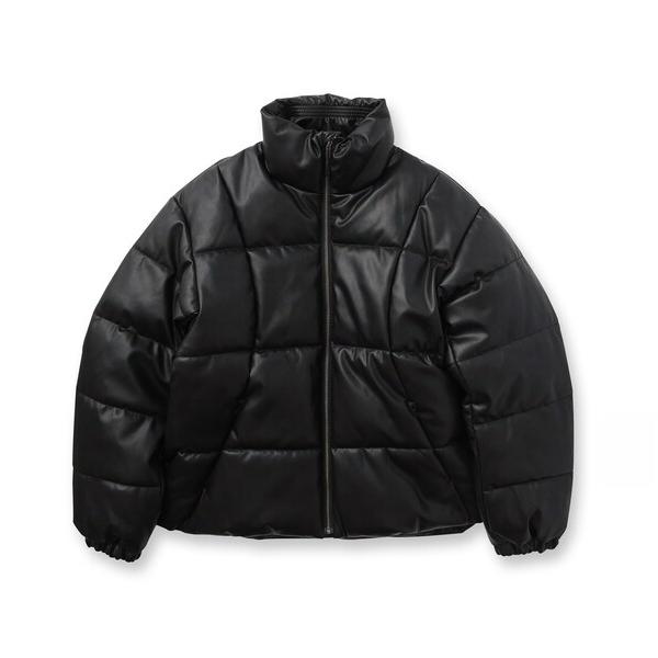 日单TK FLARE BALL(R)机能性棉男女同款565FP保暖棉服夹克