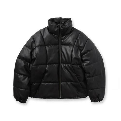日单TK FLARE BALL(R)机能性棉男女同款565FP保暖棉服夹克