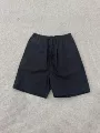 Black, Main Wash, No Hangtag