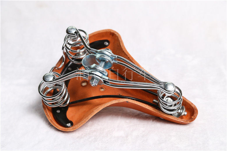 Selle de vélo - Ref 2350940 Image 5