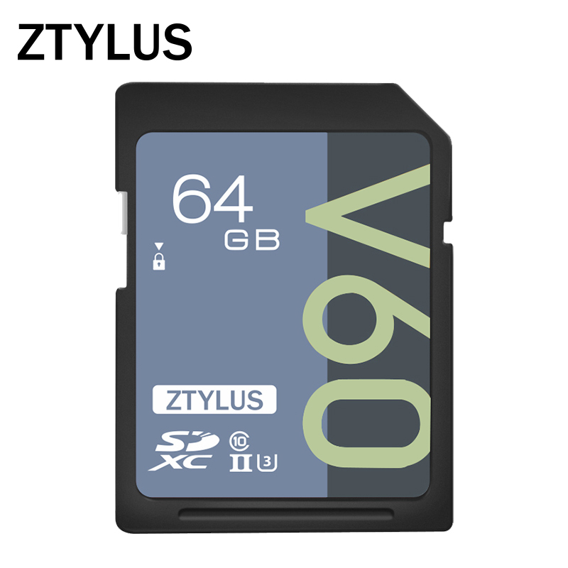 Best beat music ztylusV60 high speed UHS-II Duplex SD Camera memory card 64G Read 280MB/Sin the 3C Digital Accessories, Digital peripheral , Reader  category - from Buy2taobao.com to provide professional Taobao agent buy service