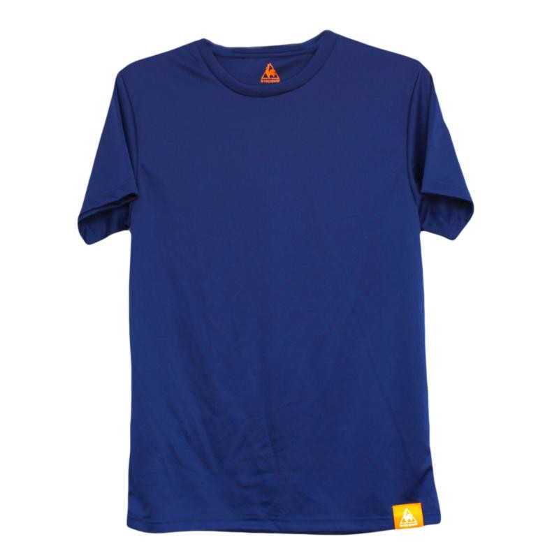 新款健身青年篮球春夏体恤速干衣