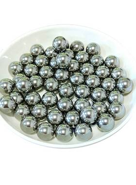 340实心不9锈钢珠2.38/2.5/3.175/3.5/3./36.99/5.5/mm