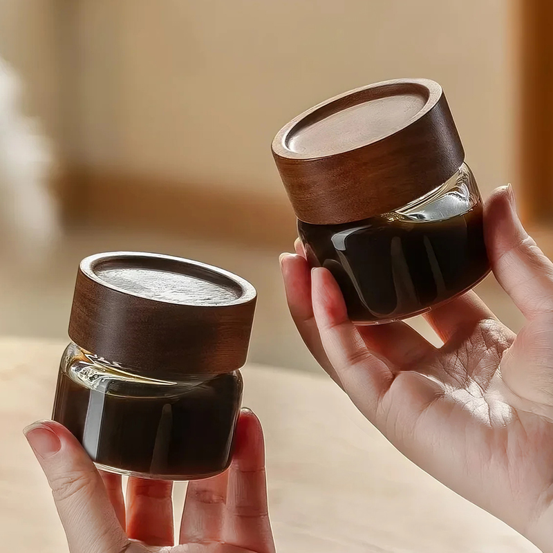 咖啡液分装瓶迷你便携密封罐