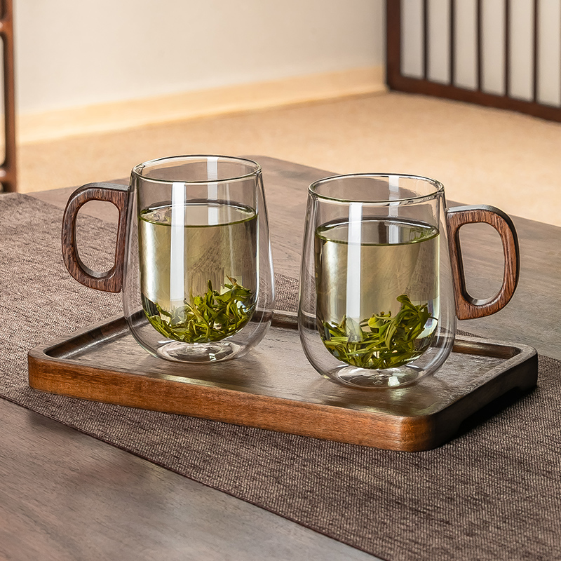 格娜斯高硼硅玻璃材质