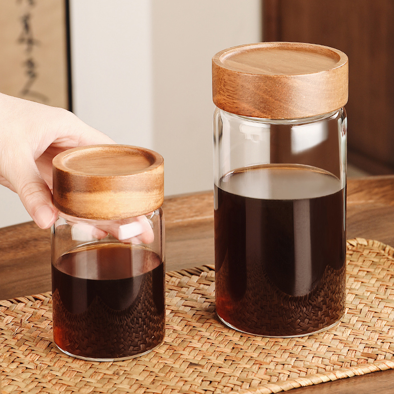 中药分装瓶CRISTALGLASS玻璃