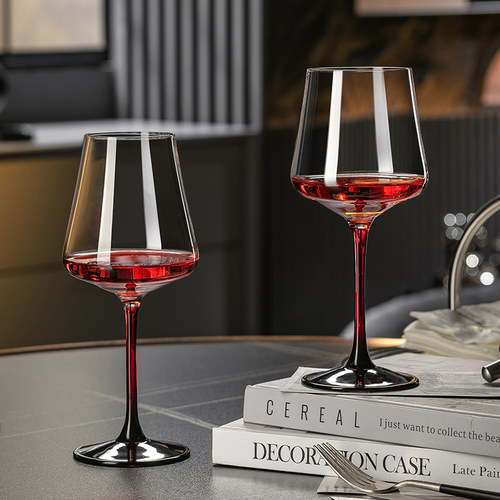 格娜斯红酒杯套装高颜值