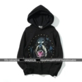 Diamond Dog Hoodie