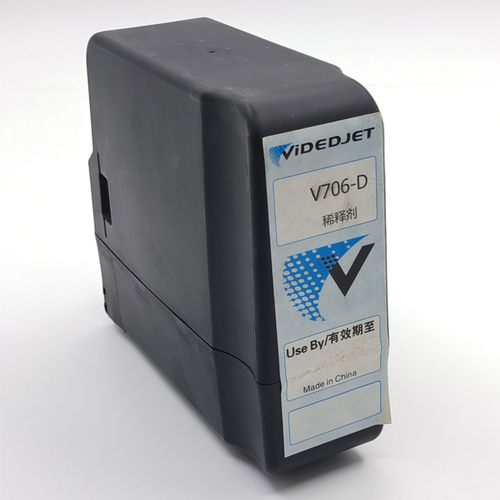 V706-D稀释剂溶剂喷码机V411-D油墨水盒清洗剂V901-QV902