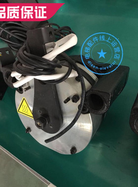 原装江南嘉捷抱闸制动器JUB-22嘉捷碟刹抱闸DS-690 DS-840抱闸