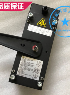 原装通润FZD12制动器苏州通润GTW8主机制动器FZD12抱闸四代制动器