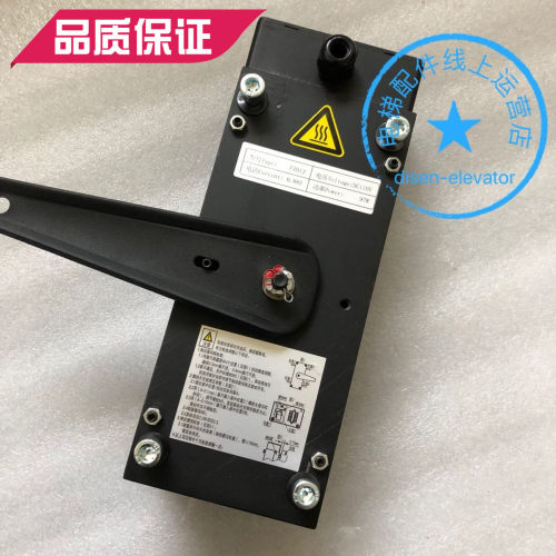 原装通润FZD12制动器苏州通润GTW8主机制动器FZD12抱闸四代制动器