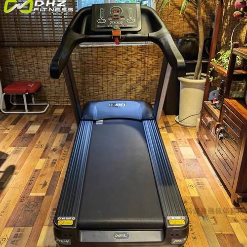 DHZ大胡子跑步机X8200A商