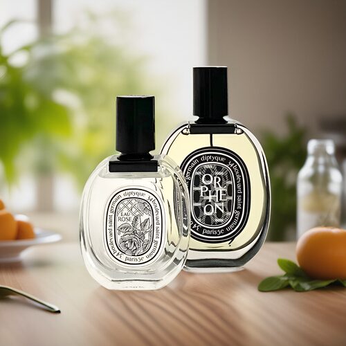 Diptyque蒂普提克淡香水杜桑Doson 檀道Tamdao  玫瑰之水  无花果