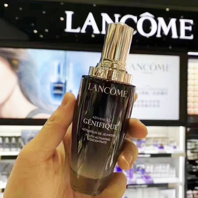 精华肌底液Lancome/兰蔻补水保湿