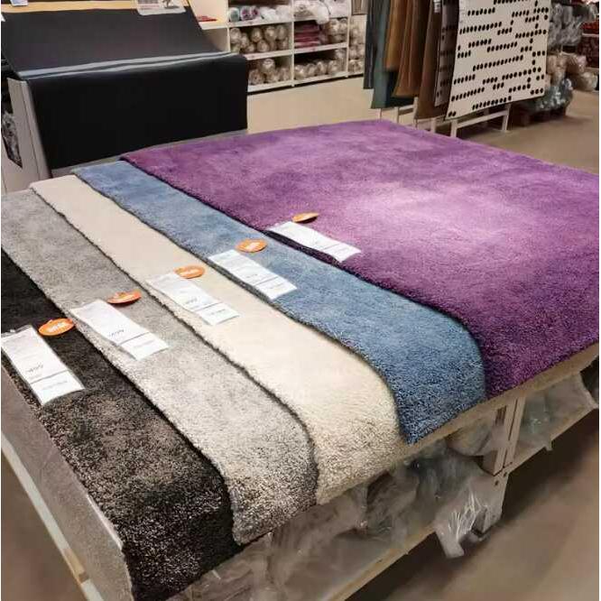 KEA宜家斯托恩瑟短绒地毯特价