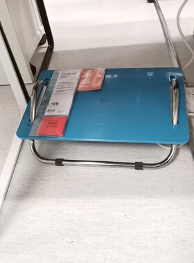 宜家达格托脚踏办公室矫正坐姿调