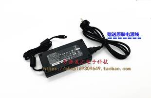 T电源适配器230w 7RD游戏本充电器ADP230EB msi微星GT73EVR 原装