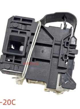 适用松下洗衣机XQG100-E15V门锁E1D8/E1V8/EG106/EG10C/EG10G开关