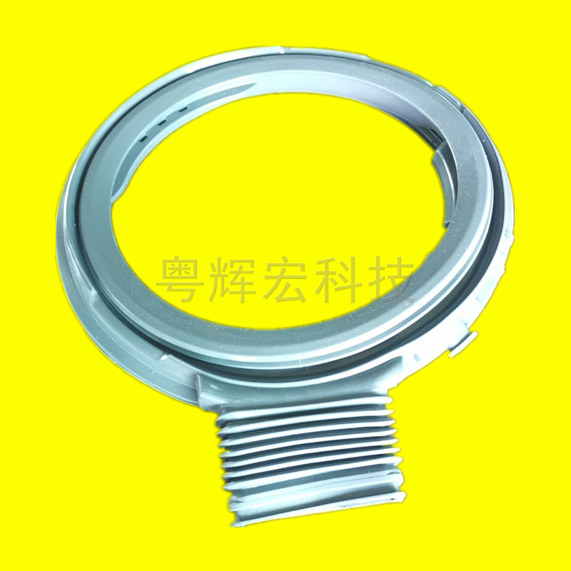 松下洗衣机XQG100-EG12D门封