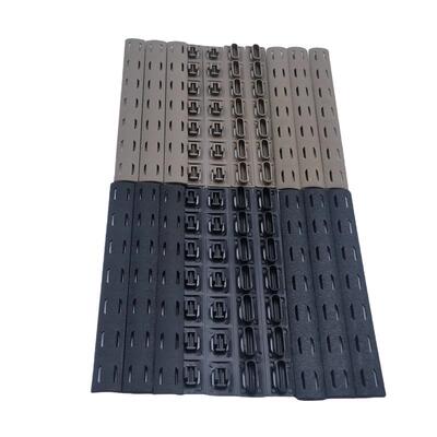 玩具塑料片配件战术尼龙