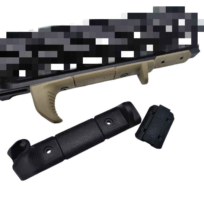 尼龙护木组手战术玩具